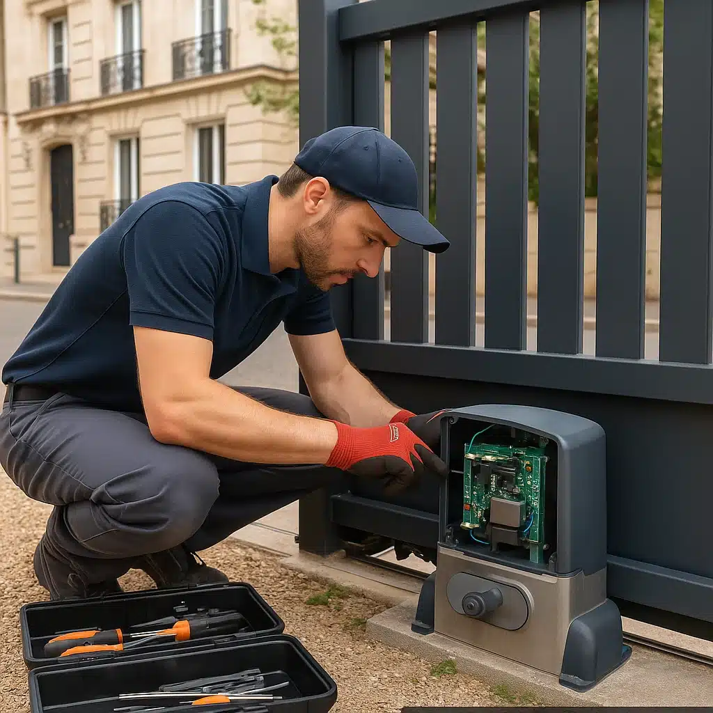 Photo serrurier-serrureries.fr