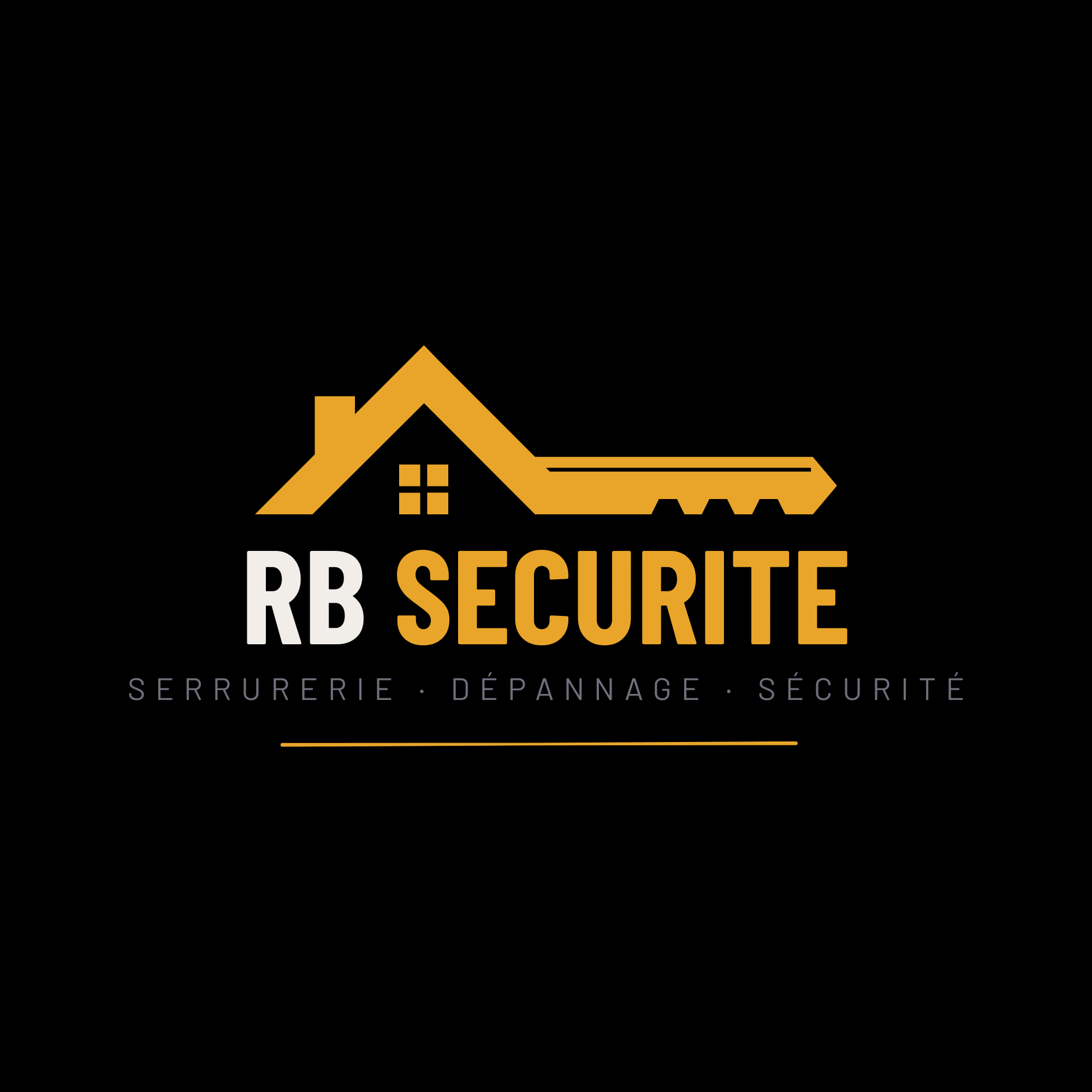 Logo RB SECURITE