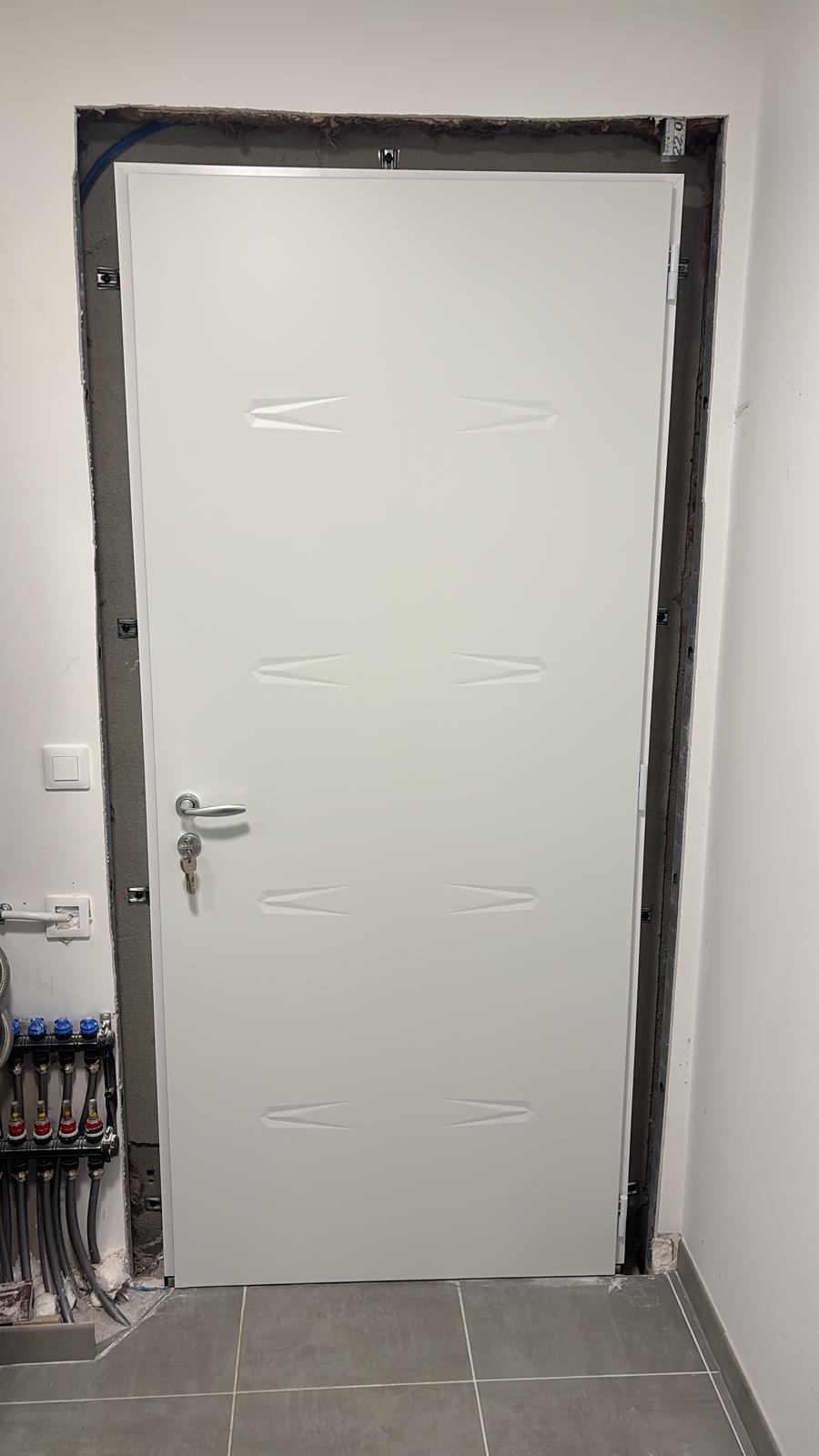 Photo IMD INSTALLATION MAINTENANCE DÉPANNAGE — intervention 6